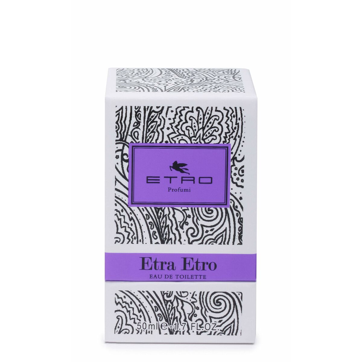 Unisex parfum Etro Etra EDT 50 ml